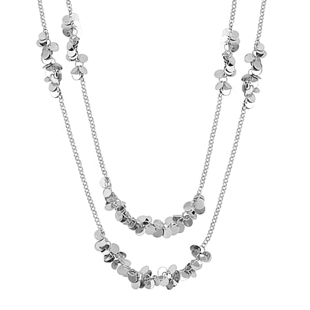 Silver - Product card gallery slide 1 (10177122566457)