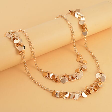 Gold - Product card gallery slide 2 (10177122566457)