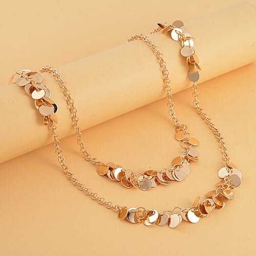 Gold - Product card gallery slide 2 (10177122566457)