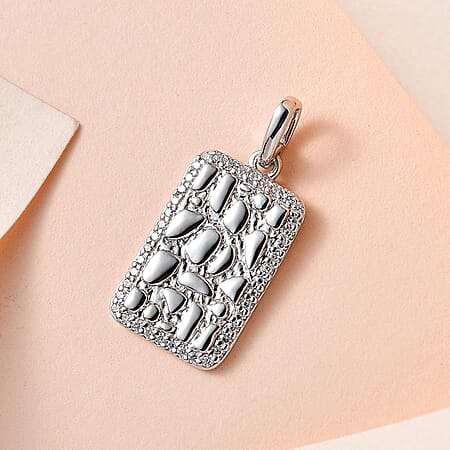 Moissanite / 10K Gold / Standard - Product card gallery slide 2 (10177123057977)