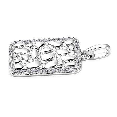 Moissanite / 10K Gold / Standard - Product card gallery slide 4 (10177123057977)