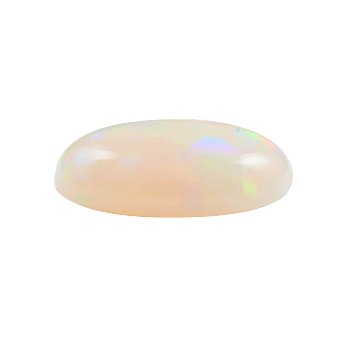 Certified & Appraised AAAA Ethiopian Welo Opal (Ovl Free Size) 11.20 ctw image number 1