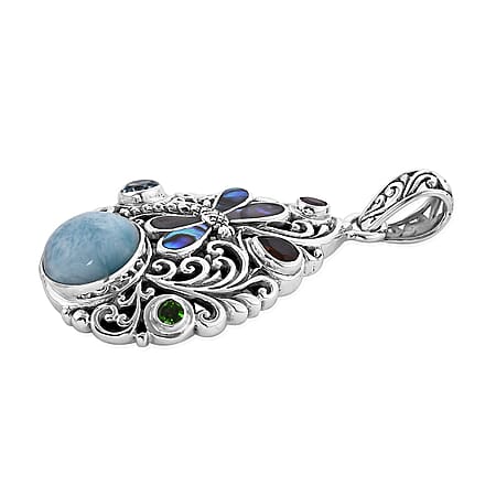 Larimar - Product card gallery slide 3 (10177123647801)