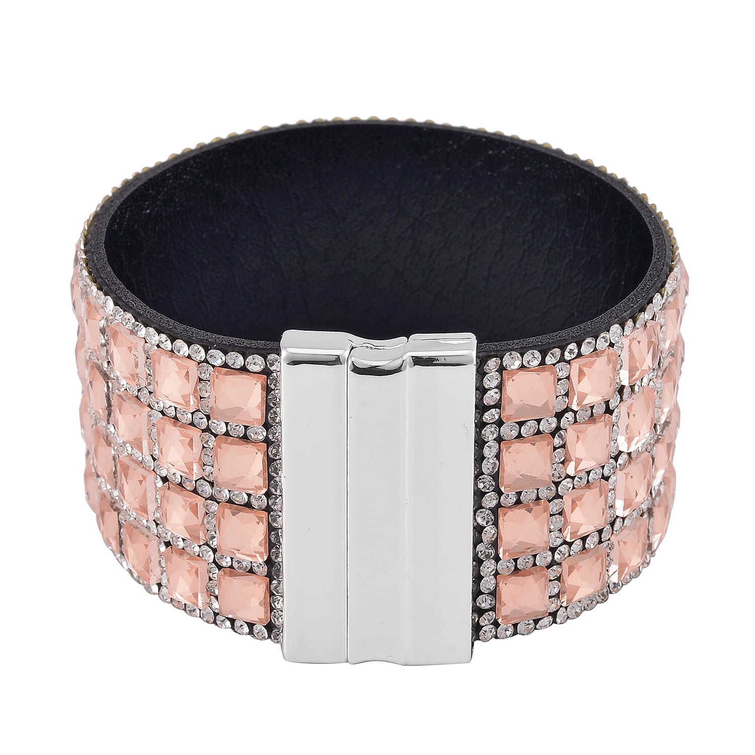 Peach Glass - Product card gallery slide 3 (10144922042651)