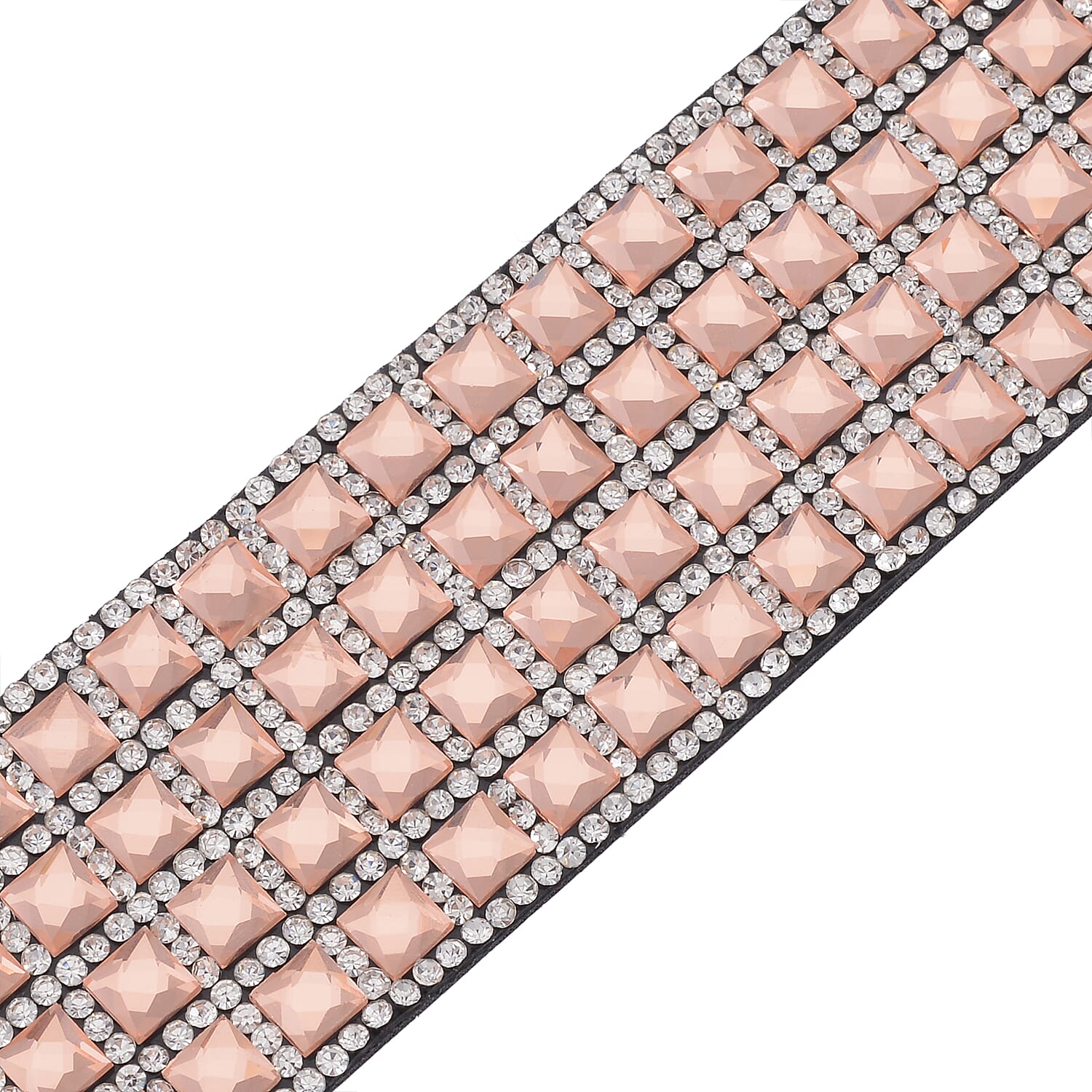 Peach Glass - Product card gallery slide 4 (10144922042651)