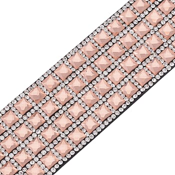 Peach Glass - Product card gallery slide 4 (10177123746105)
