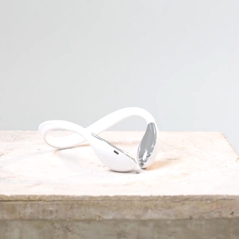 Luna'Mour LunaLift - Microcurrent Slimming Facial Contouring Device