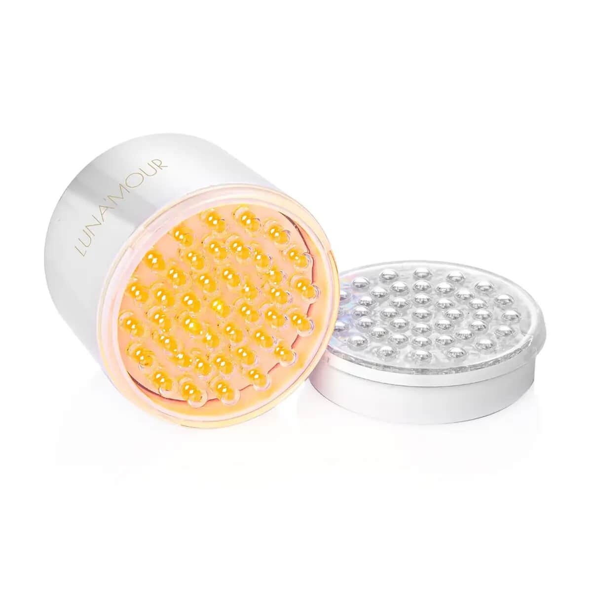 LunaMour LunaLight Ultimate Radiance LED Light Therapy Device (lifetime warranty) image number 5