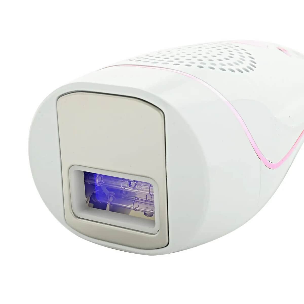 Luna'Mour ICE Cool IPL Hair Removal Device & Photofacial image number 6