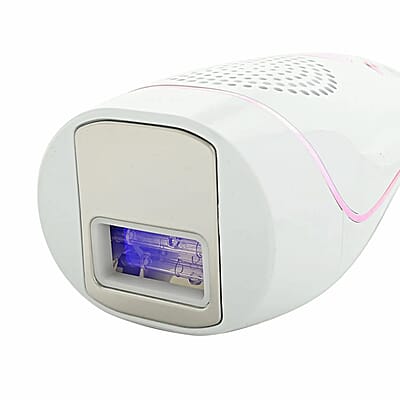 Luna'Mour ICE Cool IPL Hair Removal Device & Photofacial