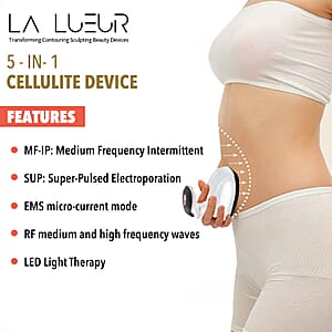 Luna'Mour Body Contour Slimming Fat & Cellulite Burning Device