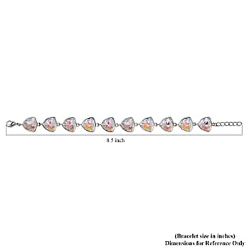 Aurora Borealis Austrian Crystal - Product card gallery slide 4 (10218834821433)