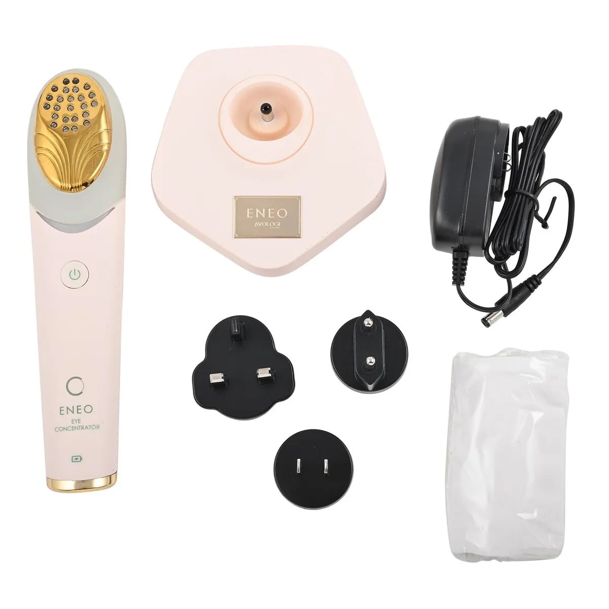 Avologi Scientific ENEO Eye & Face Concentrator (Limited Lifetime Warranty) image number 0