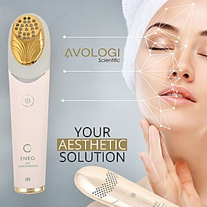 (Do Not Schedule For LS) Avologi Scientific ENEO Eye & Face Concentrator (Limited Lifetime Warranty)