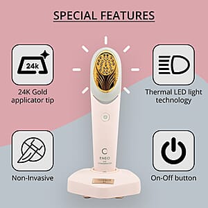 (Do Not Schedule For LS) Avologi Scientific ENEO Eye & Face Concentrator (Limited Lifetime Warranty)