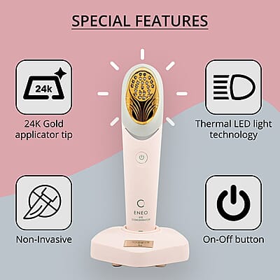 (Do Not Schedule For LS) Avologi Scientific ENEO Eye & Face Concentrator (Limited Lifetime Warranty)