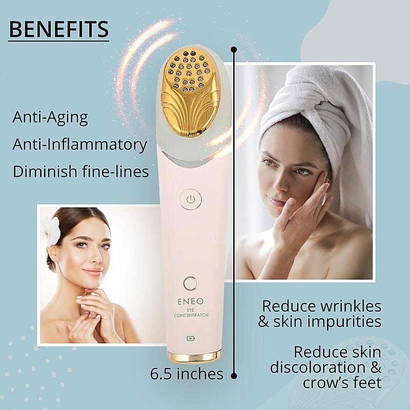 (Do Not Schedule For LS) Avologi Scientific ENEO Eye & Face Concentrator (Limited Lifetime Warranty)