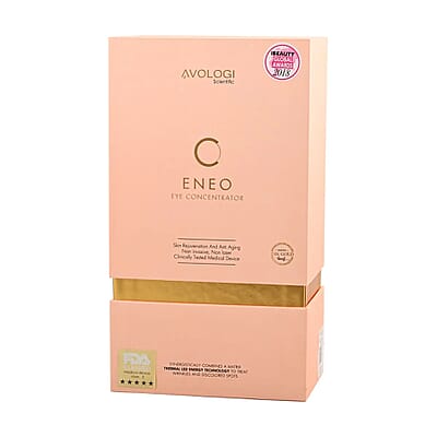 (Do Not Schedule For LS) Avologi Scientific ENEO Eye & Face Concentrator (Limited Lifetime Warranty)