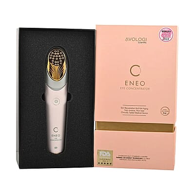 (Do Not Schedule For LS) Avologi Scientific ENEO Eye & Face Concentrator (Limited Lifetime Warranty)