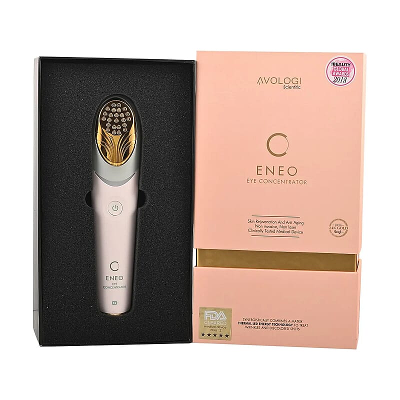 (Do Not Schedule For LS) Avologi Scientific ENEO Eye & Face Concentrator (Limited Lifetime Warranty)