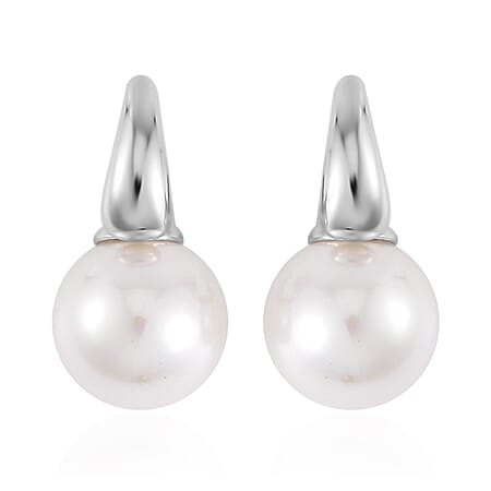 White Shell Pearl - Product card gallery slide 1 (10177124696377)