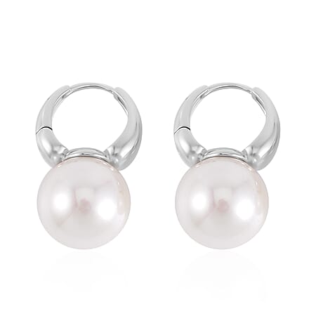 White Shell Pearl - Product card gallery slide 4 (10177124696377)