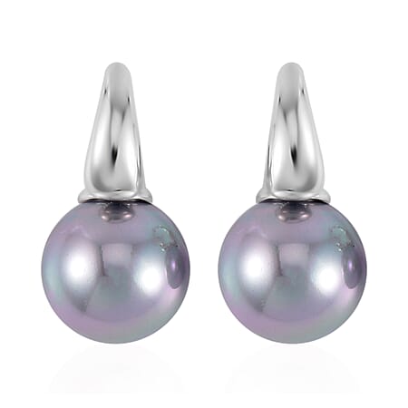 Gray Shell Pearl - Product card gallery slide 1 (10177124696377)