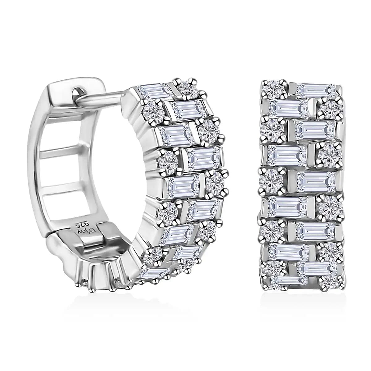 Silver - Product card gallery slide 1 (9450090823935)