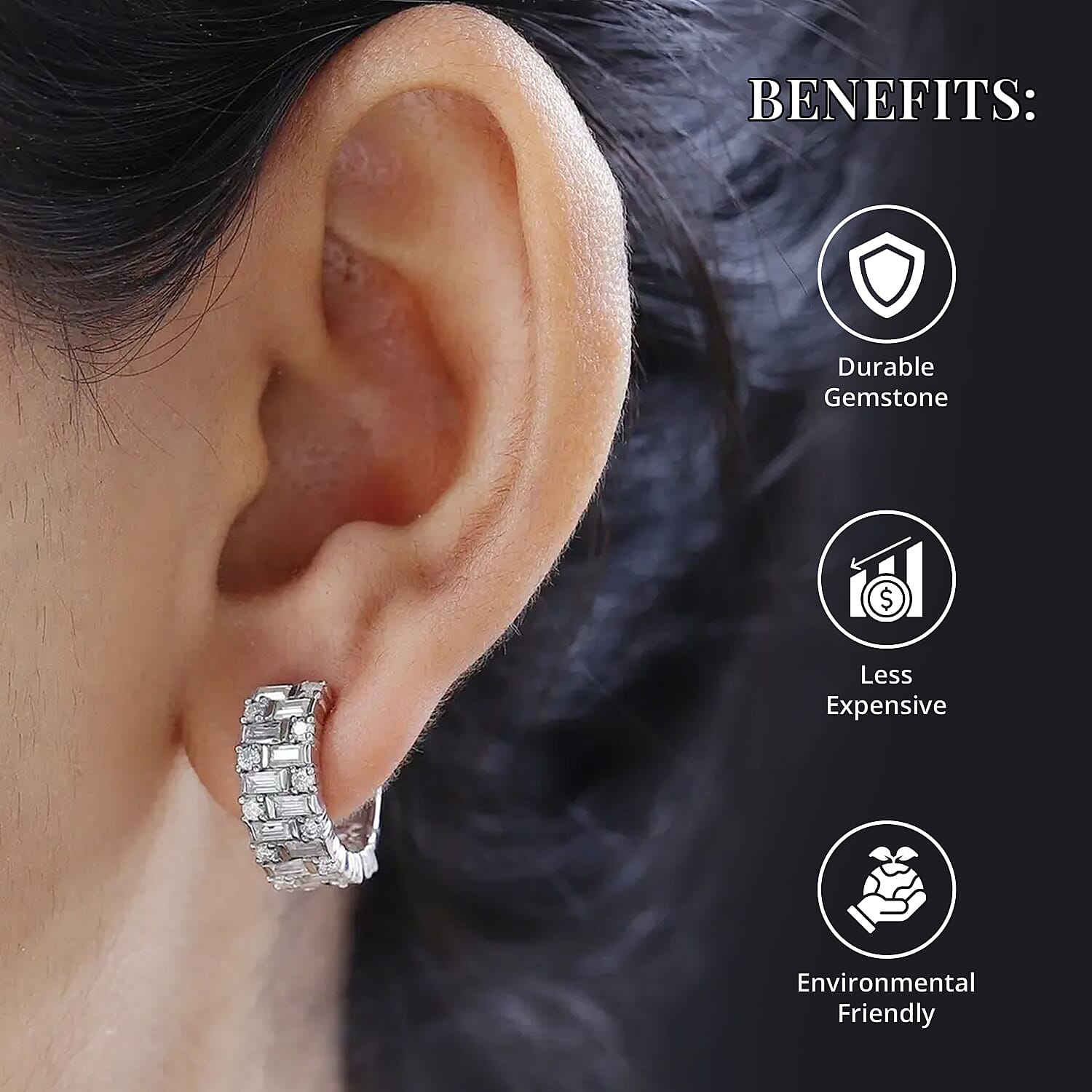 Silver - Product card gallery slide 4 (9450090823935)