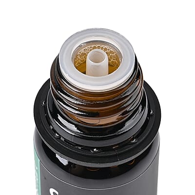 Homesmart Set of 18 pcs Pure and Organic Essential Oils, Pack of 18 Aromatherapy Pure Natural & Organic Oils Gift Set For Diffusers, Massages, and Daily Routine