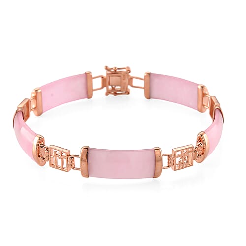 Pink Jade / 6.5 Inches - Product card gallery slide 1 (9431750738175)