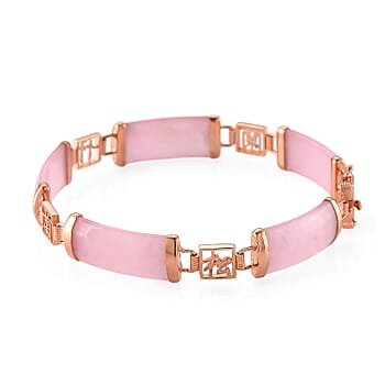 Pink Jade / 6.5 Inches - Product card gallery slide 4 (10177126007097)