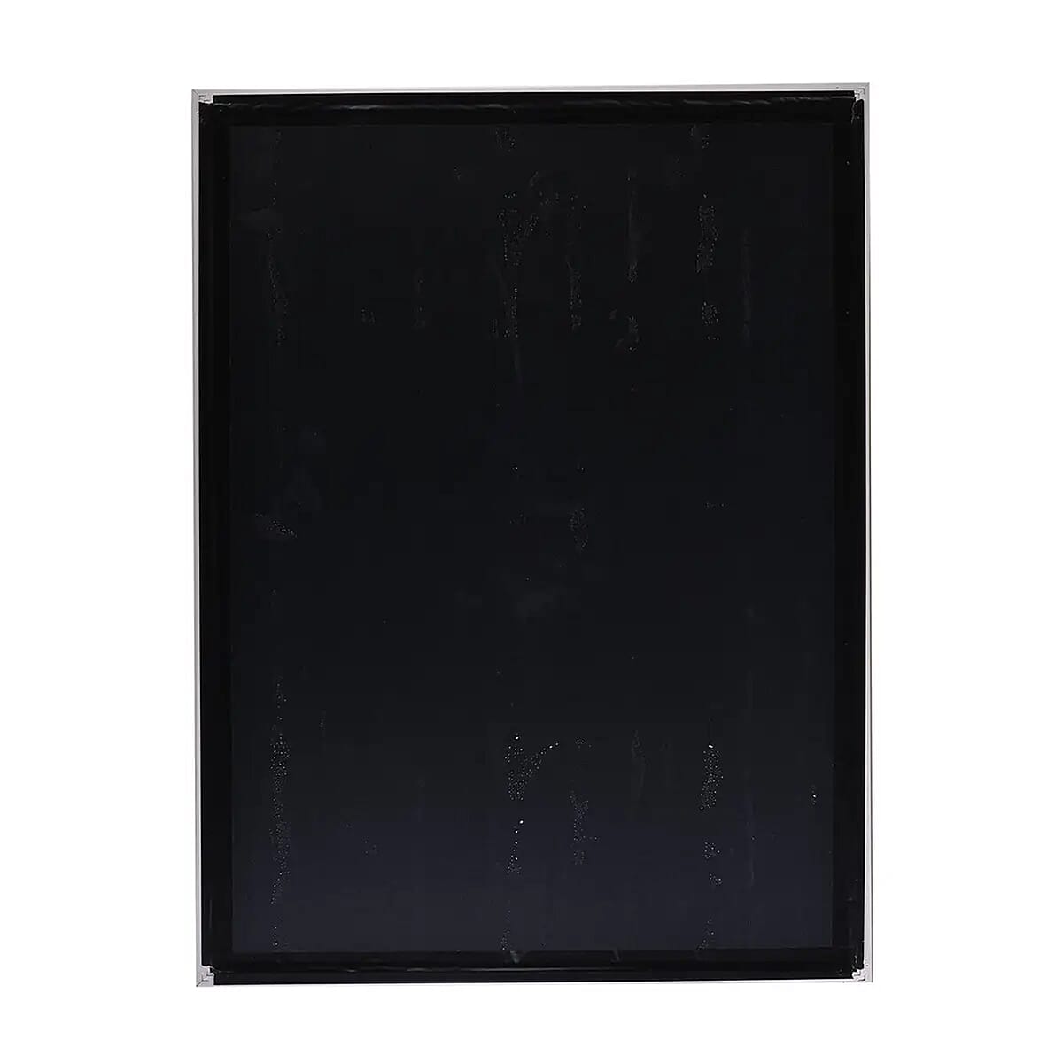 Resin Crystal Painting with PS frame - Golden Peacock image number 4