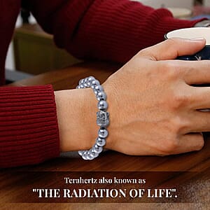  Terahertz Beaded Bracelet