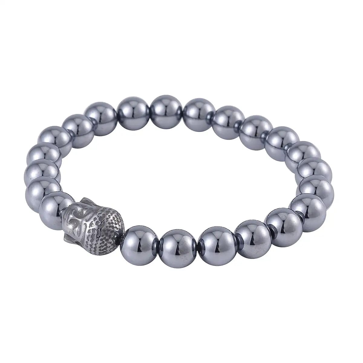 Buy Doorbuster Terahertz Beaded Bracelet at ShopLC.