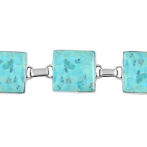 Kingman Turquoise - Product card gallery slide 3 (10177127874873)