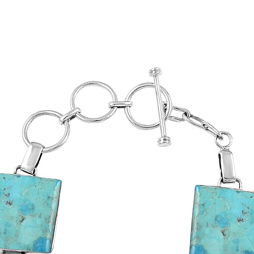 Kingman Turquoise - Product card gallery slide 4 (10177127874873)