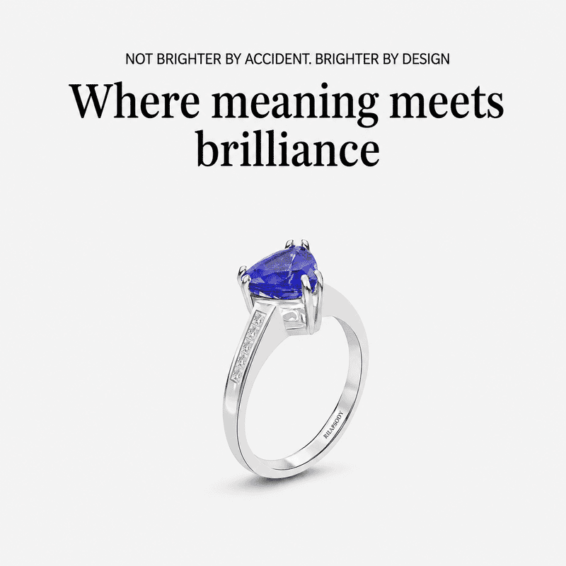 Certified and Appraised Rhapsody 950 Platinum AAAA Tanzanite and E-F VS Diamond Ring (Size 7.0) 5.20 Grams 2.10 ctw (Del. in 10-15 Days) 