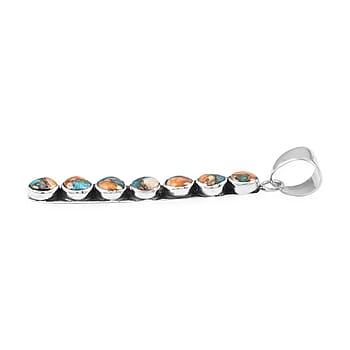 Spiny Turquoise - Product card gallery slide 4 (10177128366393)