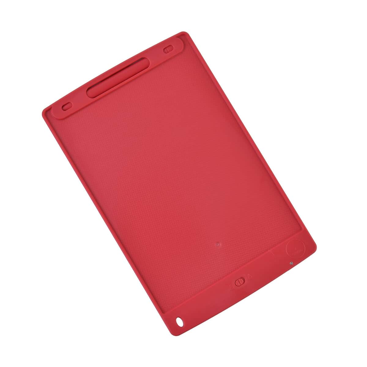 Set of 2 Red LCD Writing Tablet (8.98x5.75x0.24) image number 3