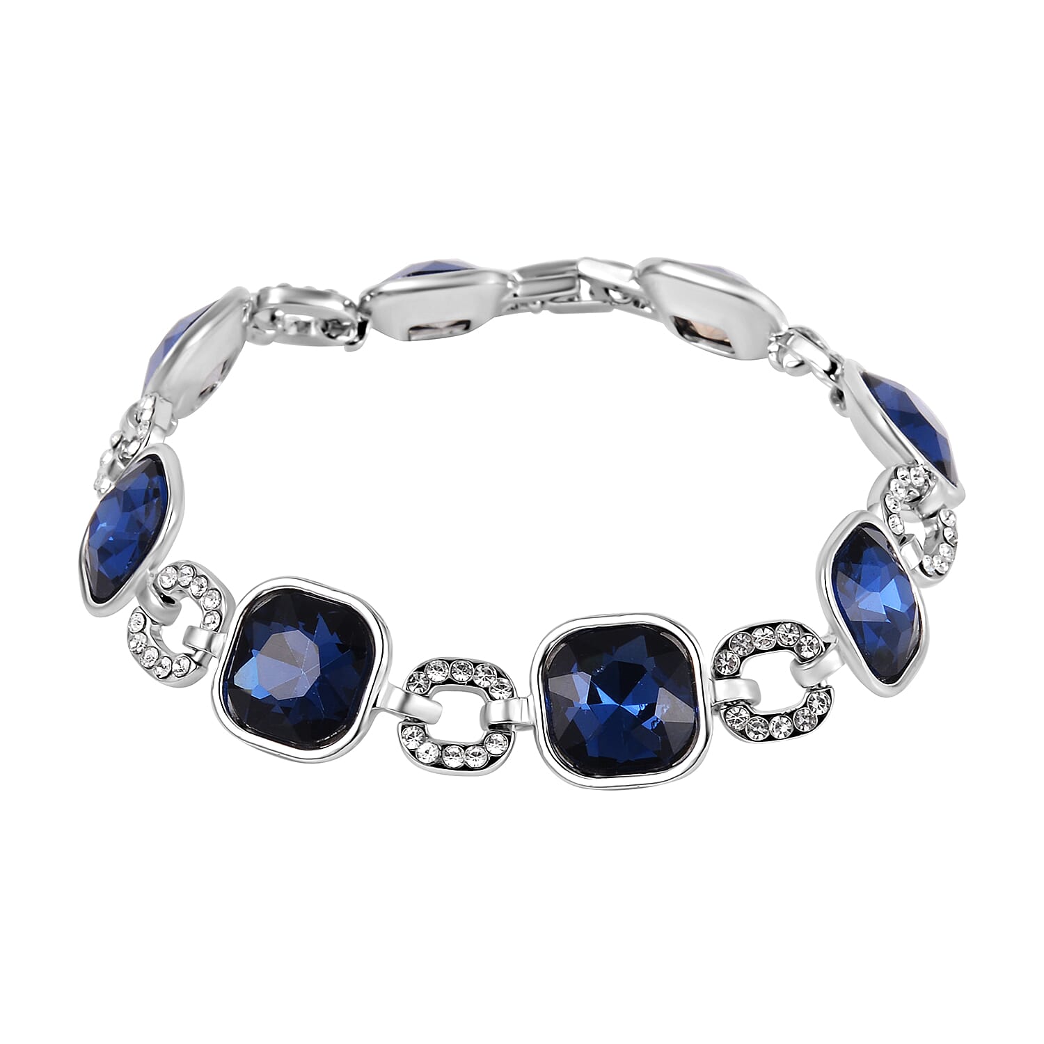 Blue Glass - Product card gallery slide 1 (10144955531547)