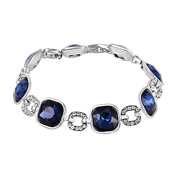 Blue Glass - Product card gallery slide 1 (10177128825145)