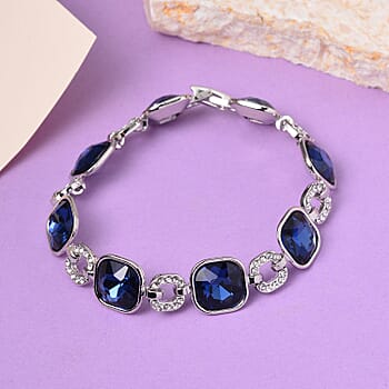 Blue Glass - Product card gallery slide 2 (10177128825145)
