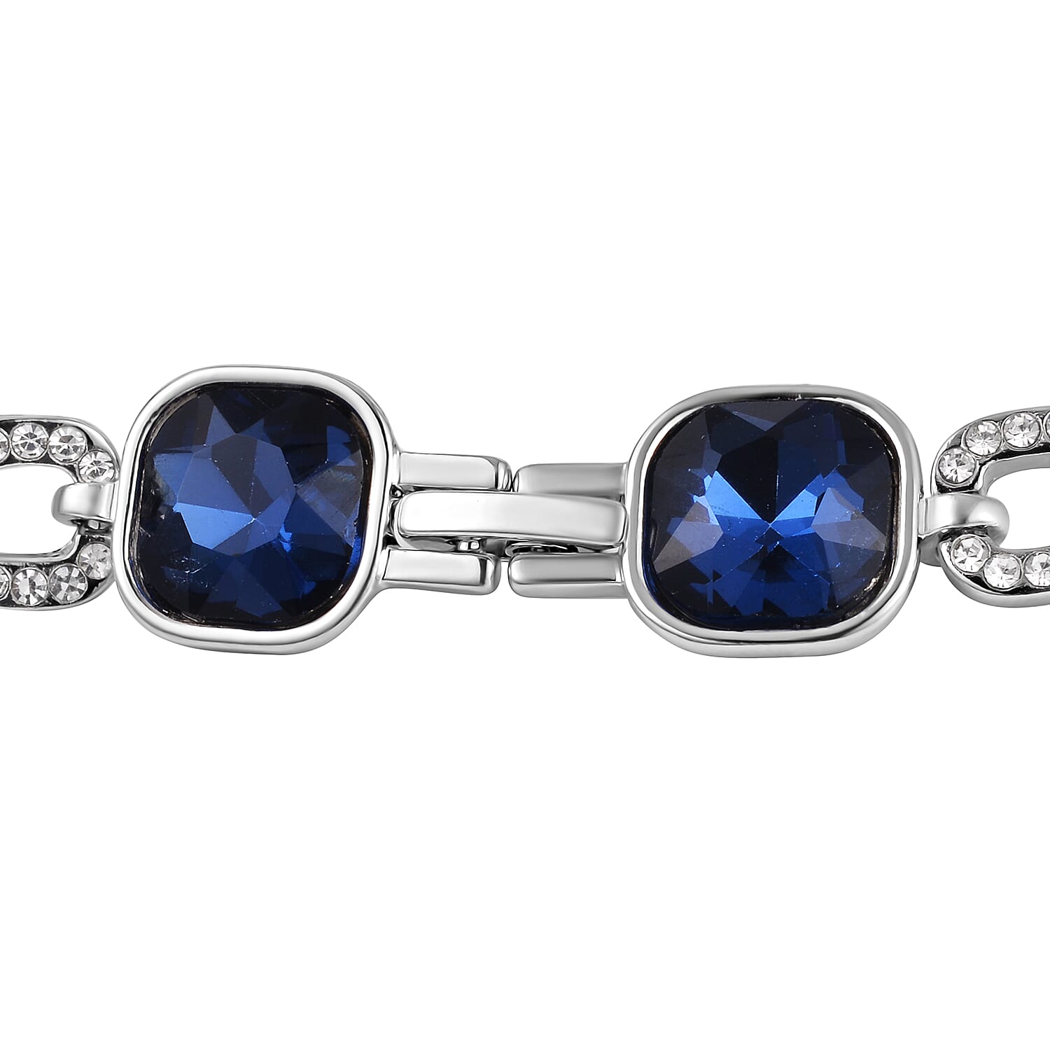 Blue Glass - Product card gallery slide 3 (10144955531547)