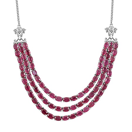 Niassa Ruby - Product card gallery slide 1 (10177128759609)