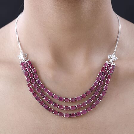 Niassa Ruby - Product card gallery slide 3 (10177128759609)