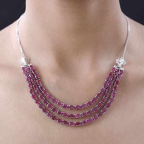 Niassa Ruby - Product card gallery slide 3 (9431776002303)