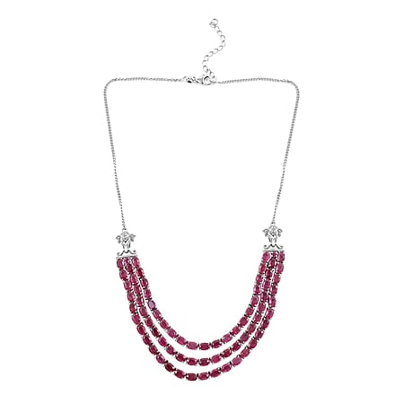 Niassa Ruby - Product card gallery slide 4 (10177128759609)