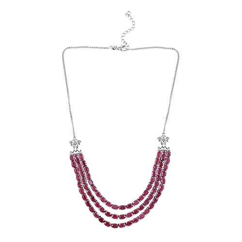 Niassa Ruby - Product card gallery slide 4 (9431776002303)