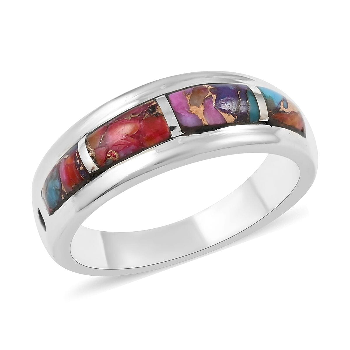Multi Gemstone / 8 - Product card gallery slide 1 (9431744708863)